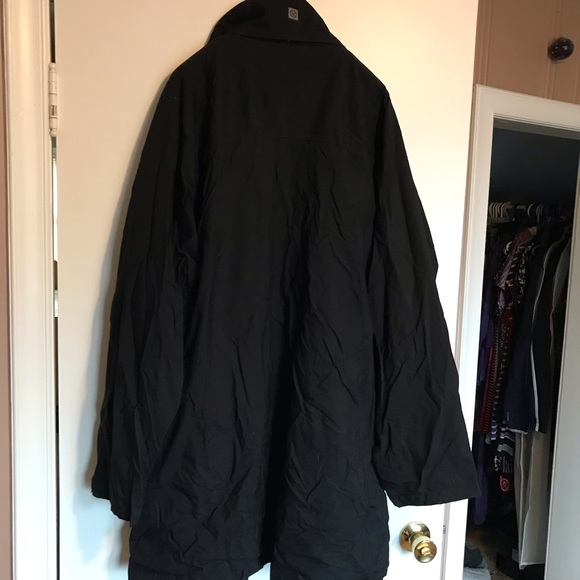 Nautica Jeans Coat - Picture 4 of 8